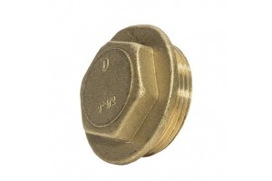 Aklė 1 ½'' iš.br Conex Banninger 829M112